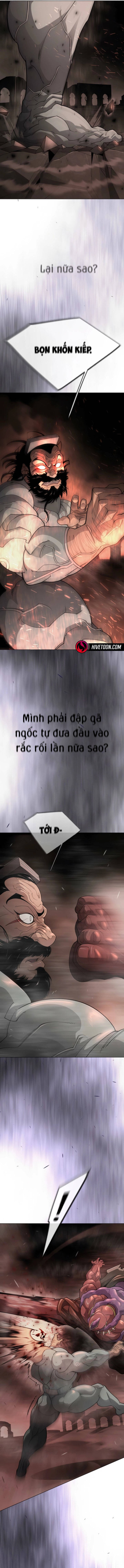 Kĩ Nguyên Của Anh Hùng Chapter 208 - 14