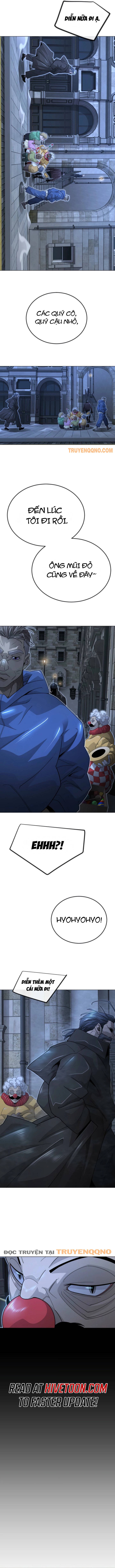 Kĩ Nguyên Của Anh Hùng Chapter 209 - 13