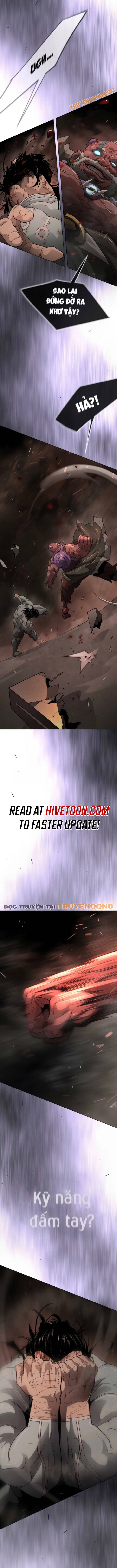 Kĩ Nguyên Của Anh Hùng Chapter 208 - 15