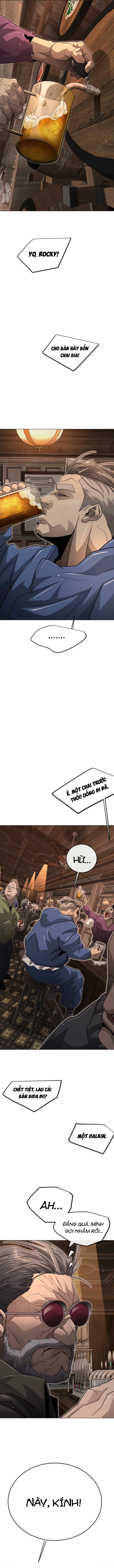 Kĩ Nguyên Của Anh Hùng Chapter 209 - 14