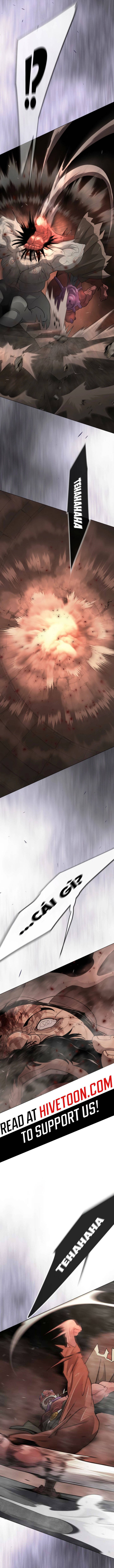 Kĩ Nguyên Của Anh Hùng Chapter 208 - 16