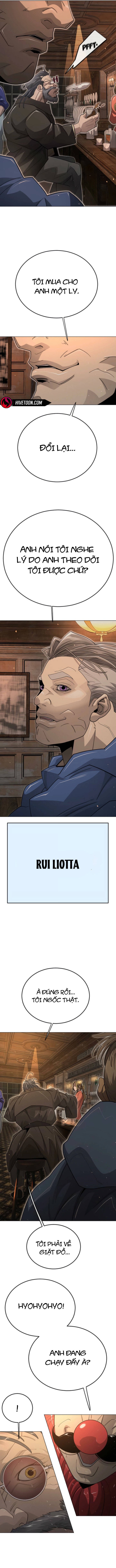 Kĩ Nguyên Của Anh Hùng Chapter 209 - 15