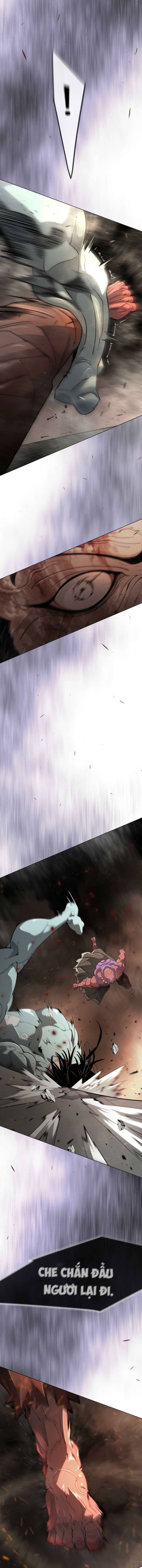 Kĩ Nguyên Của Anh Hùng Chapter 208 - 17