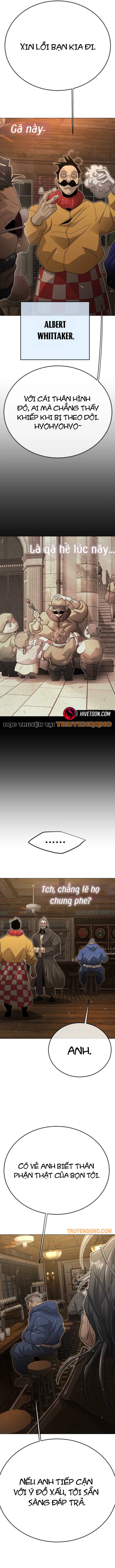 Kĩ Nguyên Của Anh Hùng Chapter 209 - 16