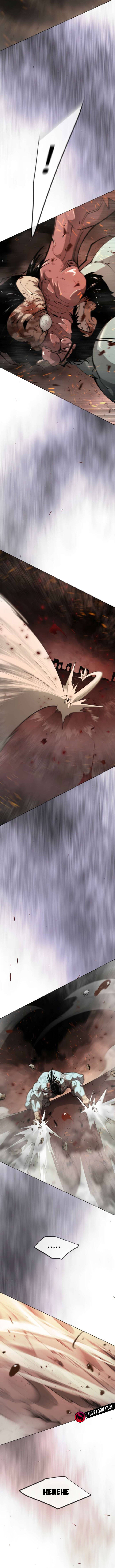 Kĩ Nguyên Của Anh Hùng Chapter 208 - 18