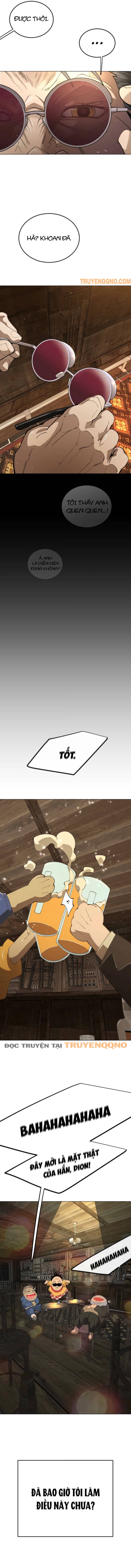 Kĩ Nguyên Của Anh Hùng Chapter 209 - 18