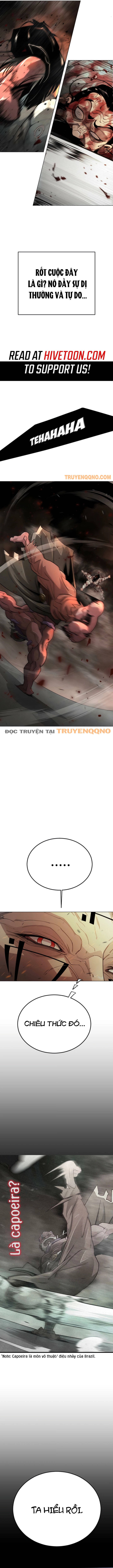 Kĩ Nguyên Của Anh Hùng Chapter 208 - 20