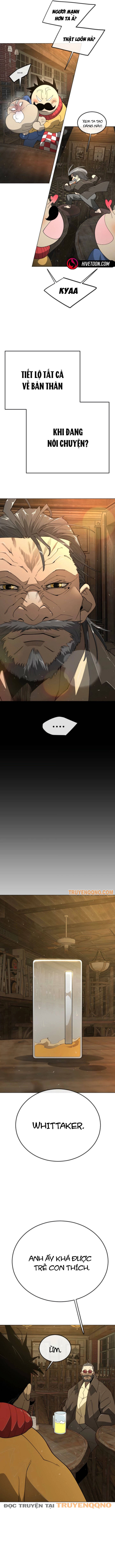 Kĩ Nguyên Của Anh Hùng Chapter 209 - 19