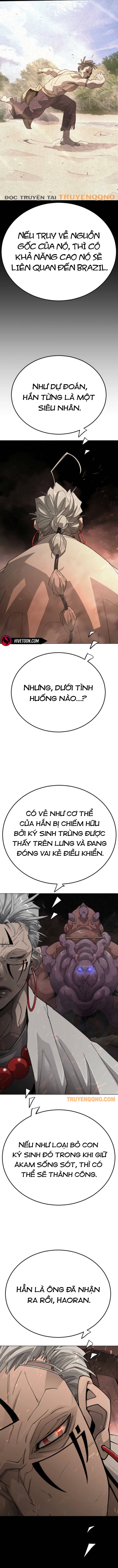 Kĩ Nguyên Của Anh Hùng Chapter 208 - 21