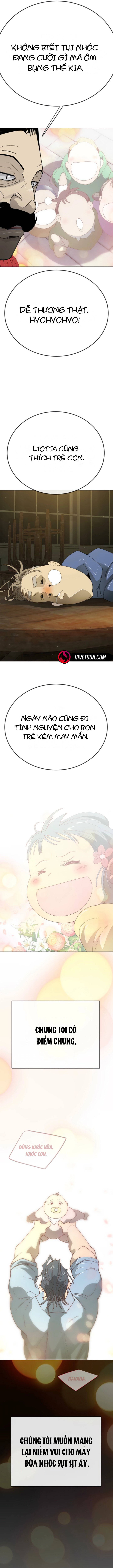 Kĩ Nguyên Của Anh Hùng Chapter 209 - 20