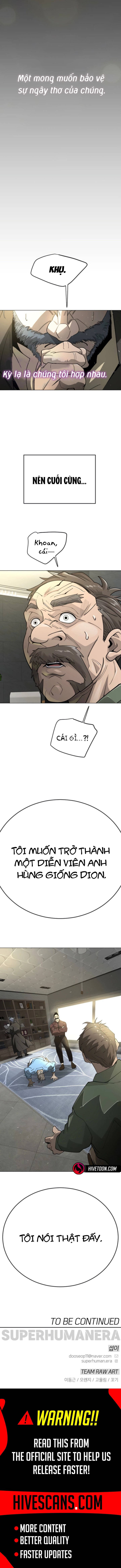 Kĩ Nguyên Của Anh Hùng Chapter 209 - 21