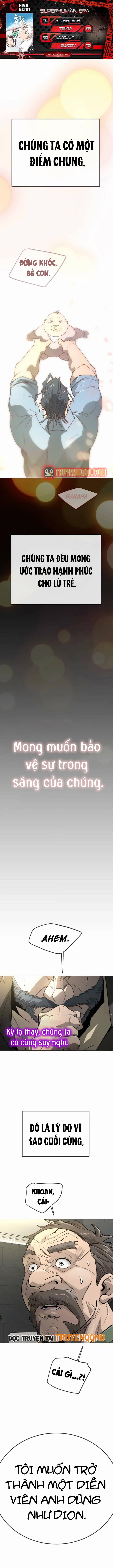 Kĩ Nguyên Của Anh Hùng Chapter 210 - 2