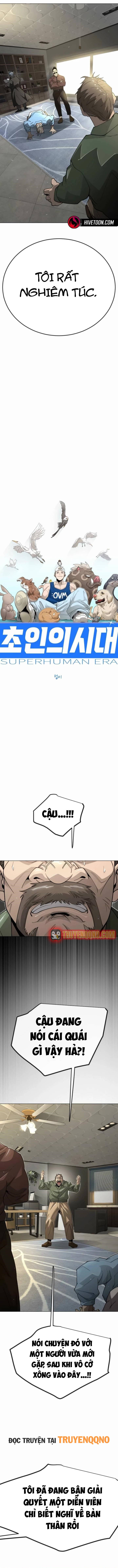 Kĩ Nguyên Của Anh Hùng Chapter 210 - 3