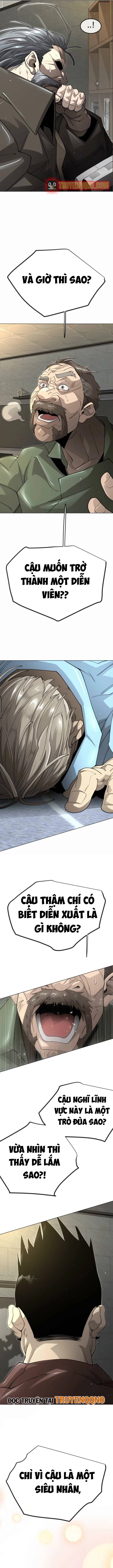 Kĩ Nguyên Của Anh Hùng Chapter 210 - 4