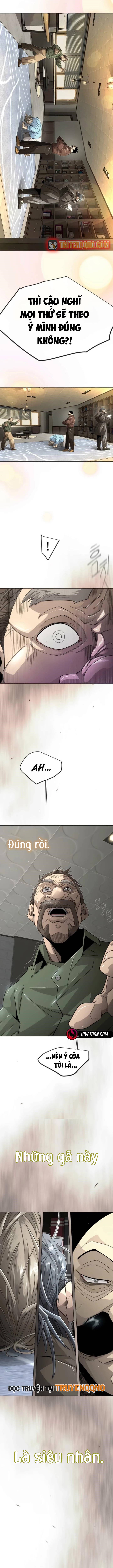 Kĩ Nguyên Của Anh Hùng Chapter 210 - 5