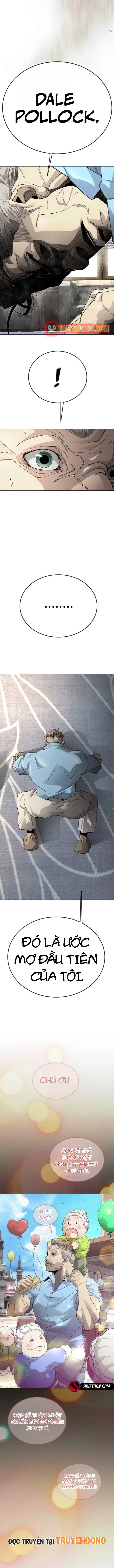 Kĩ Nguyên Của Anh Hùng Chapter 210 - 6