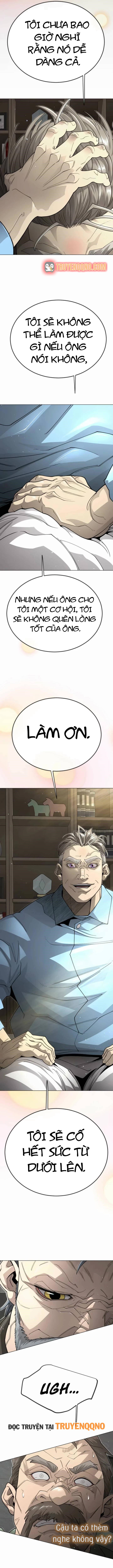 Kĩ Nguyên Của Anh Hùng Chapter 210 - 7