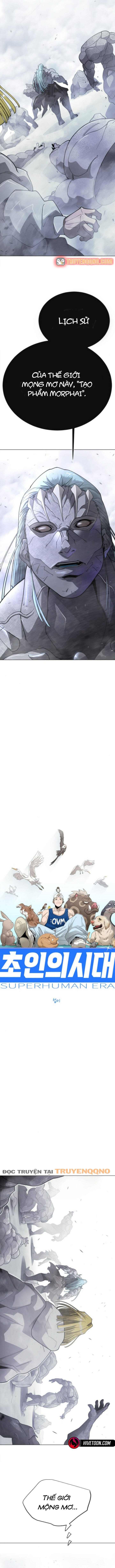 Kĩ Nguyên Của Anh Hùng Chapter 211 - 3