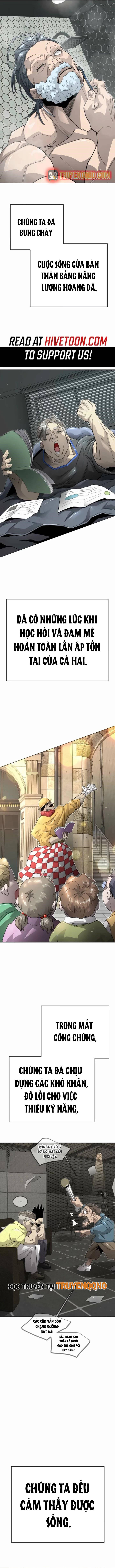 Kĩ Nguyên Của Anh Hùng Chapter 210 - 9