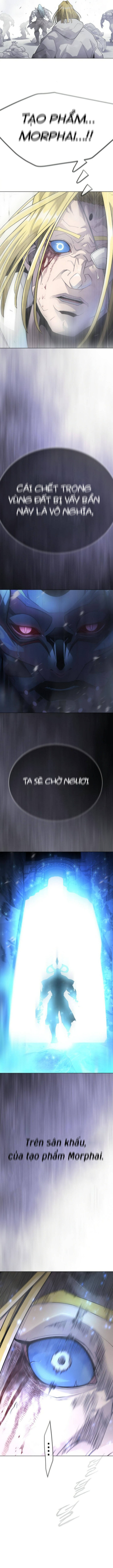 Kĩ Nguyên Của Anh Hùng Chapter 211 - 4