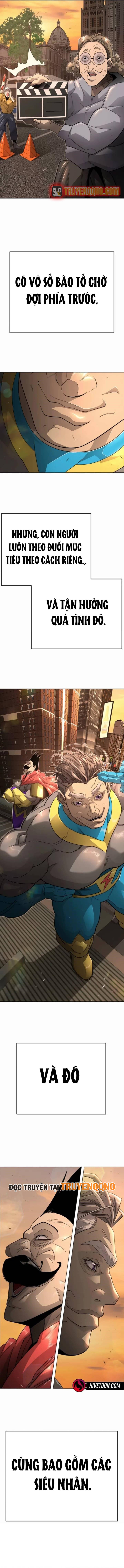 Kĩ Nguyên Của Anh Hùng Chapter 210 - 10