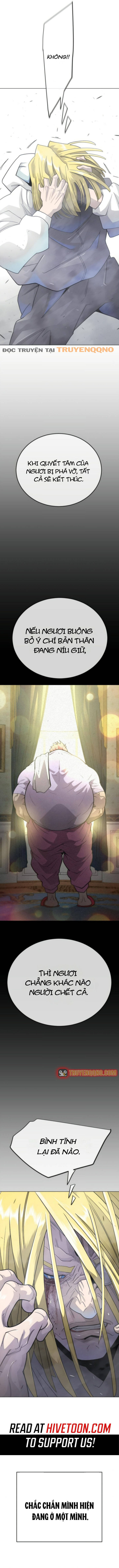 Kĩ Nguyên Của Anh Hùng Chapter 211 - 5