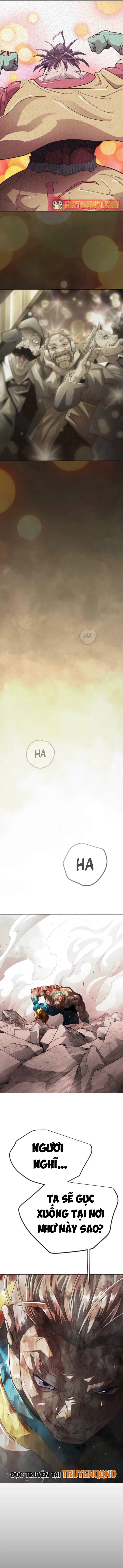 Kĩ Nguyên Của Anh Hùng Chapter 210 - 11