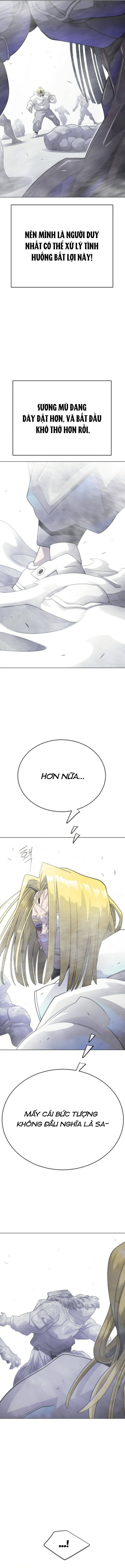 Kĩ Nguyên Của Anh Hùng Chapter 211 - 6