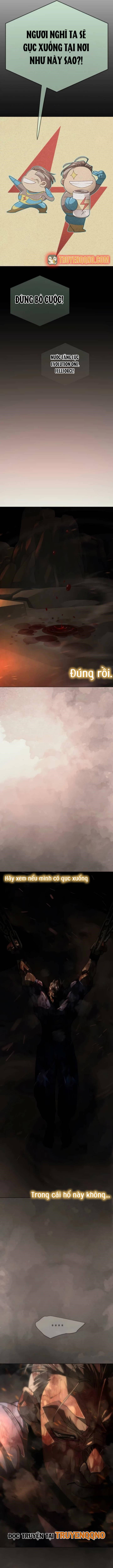 Kĩ Nguyên Của Anh Hùng Chapter 210 - 12