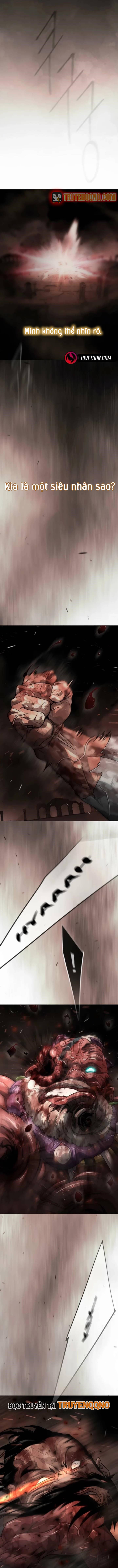 Kĩ Nguyên Của Anh Hùng Chapter 210 - 13