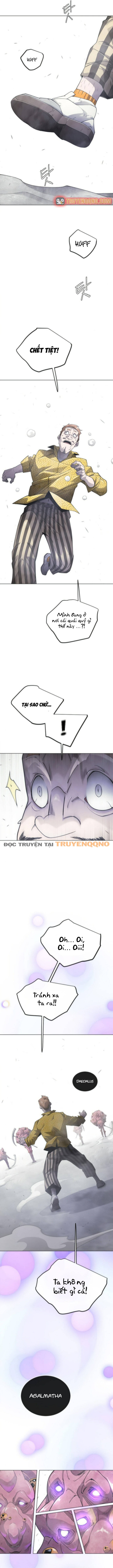 Kĩ Nguyên Của Anh Hùng Chapter 212 - 4