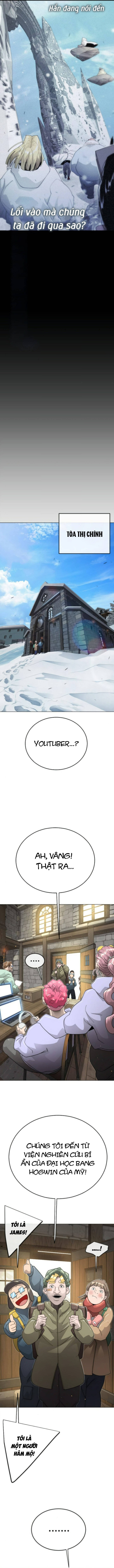 Kĩ Nguyên Của Anh Hùng Chapter 211 - 8