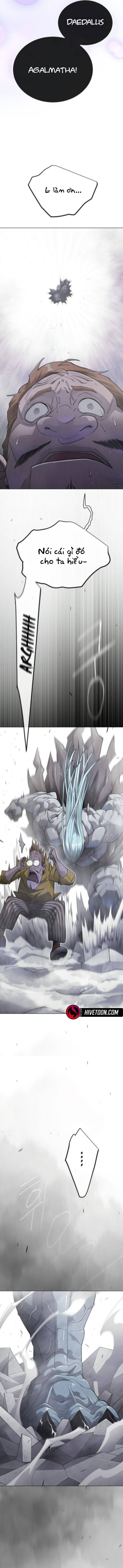Kĩ Nguyên Của Anh Hùng Chapter 212 - 5