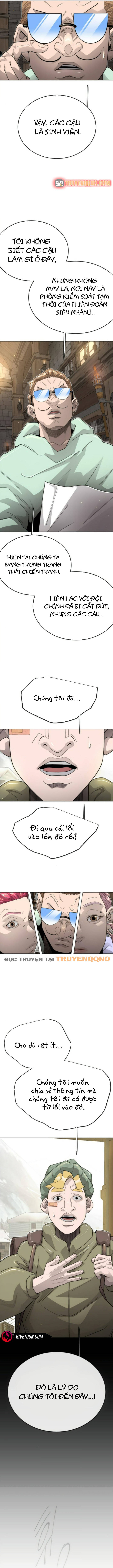 Kĩ Nguyên Của Anh Hùng Chapter 211 - 9