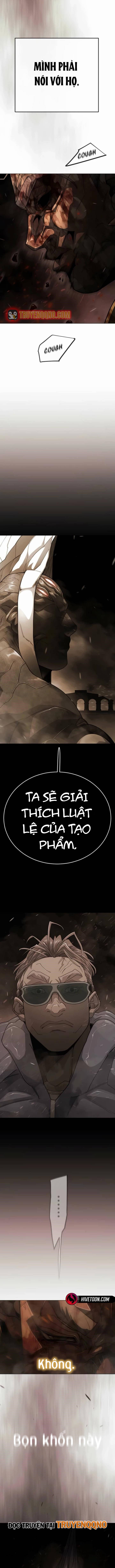 Kĩ Nguyên Của Anh Hùng Chapter 210 - 15