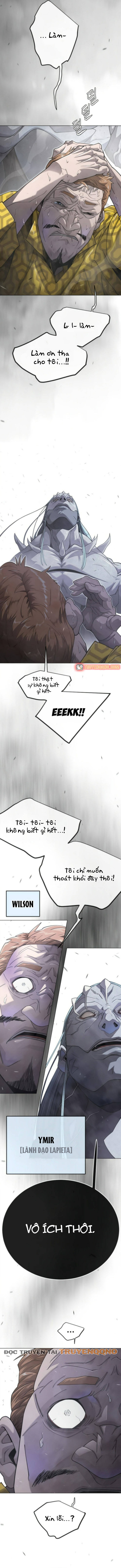 Kĩ Nguyên Của Anh Hùng Chapter 212 - 6