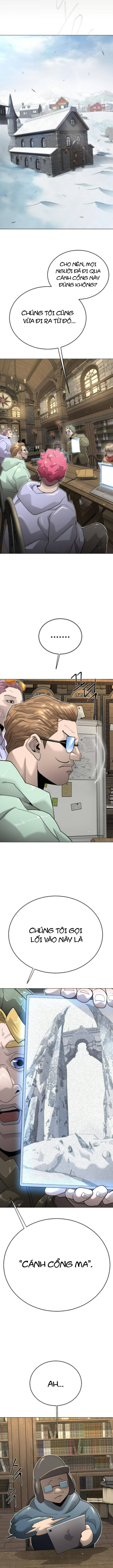 Kĩ Nguyên Của Anh Hùng Chapter 211 - 10