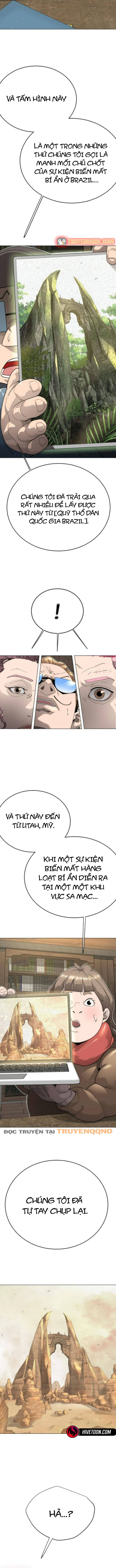 Kĩ Nguyên Của Anh Hùng Chapter 211 - 11