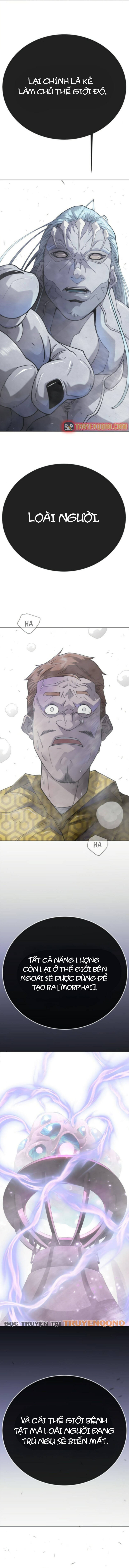 Kĩ Nguyên Của Anh Hùng Chapter 212 - 8