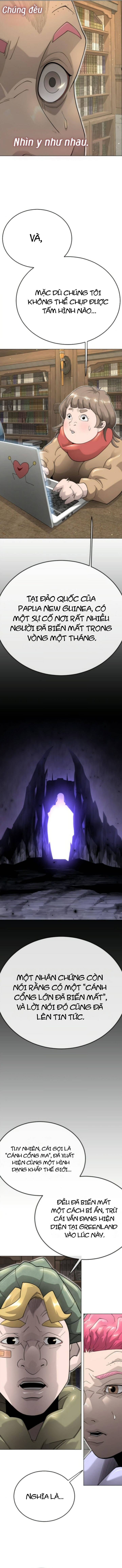 Kĩ Nguyên Của Anh Hùng Chapter 211 - 12