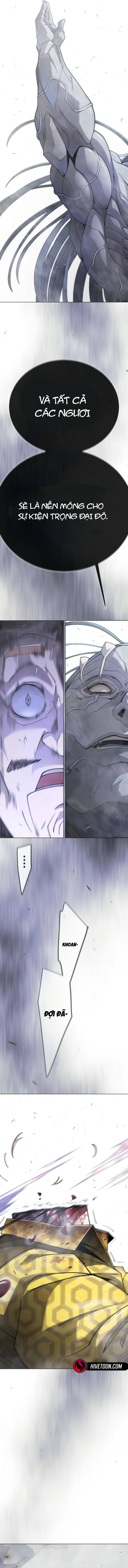 Kĩ Nguyên Của Anh Hùng Chapter 212 - 9
