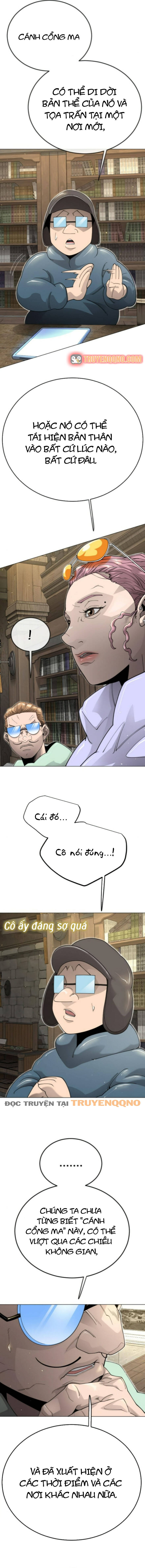 Kĩ Nguyên Của Anh Hùng Chapter 211 - 13