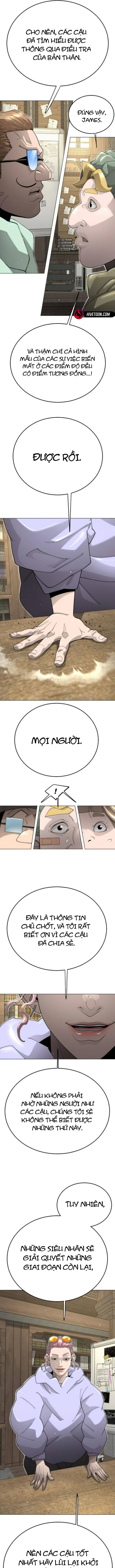 Kĩ Nguyên Của Anh Hùng Chapter 211 - 14