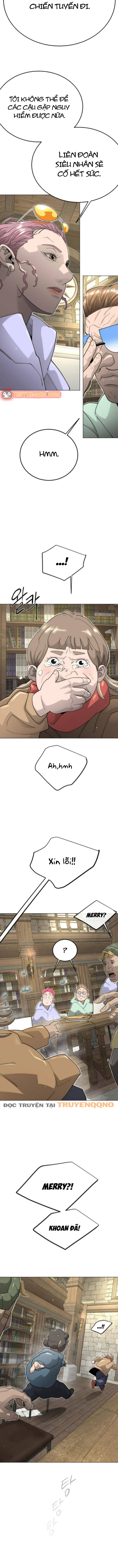 Kĩ Nguyên Của Anh Hùng Chapter 211 - 15