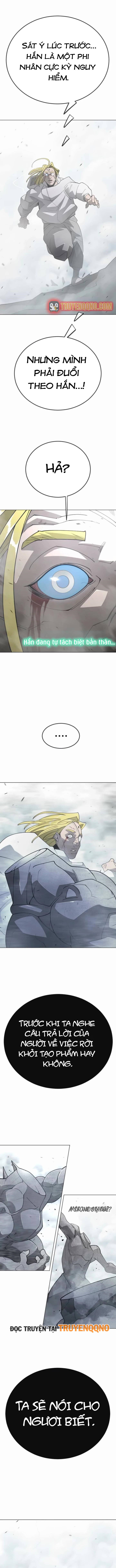 Kĩ Nguyên Của Anh Hùng Chapter 210 - 21