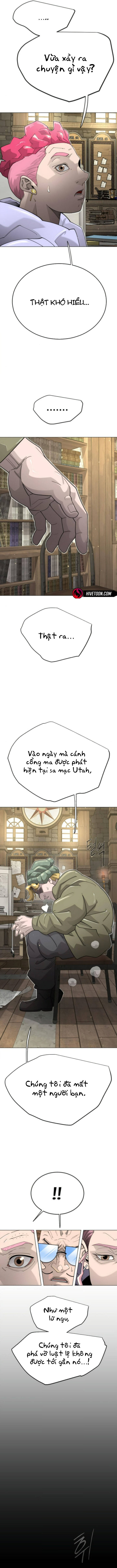Kĩ Nguyên Của Anh Hùng Chapter 211 - 16