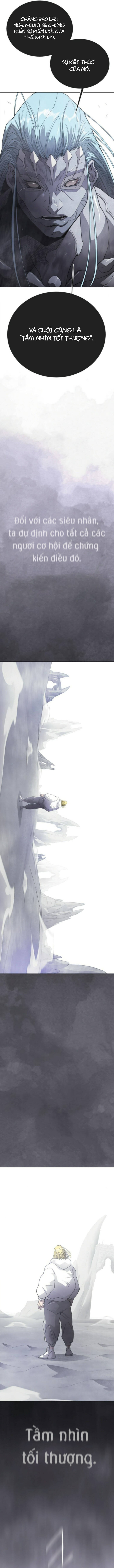 Kĩ Nguyên Của Anh Hùng Chapter 212 - 15
