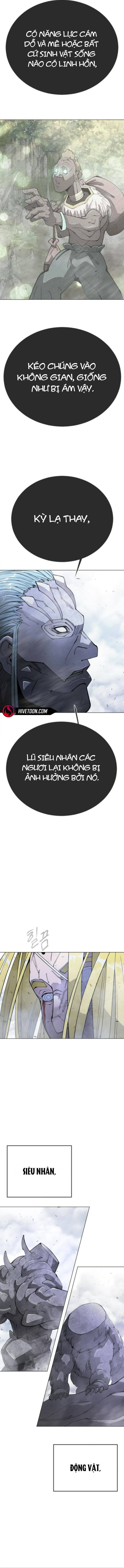 Kĩ Nguyên Của Anh Hùng Chapter 211 - 20