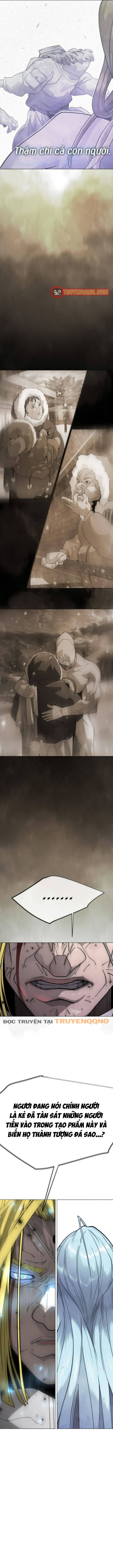 Kĩ Nguyên Của Anh Hùng Chapter 211 - 21