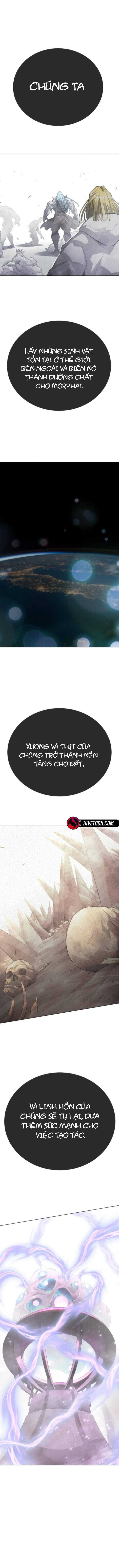 Kĩ Nguyên Của Anh Hùng Chapter 211 - 22